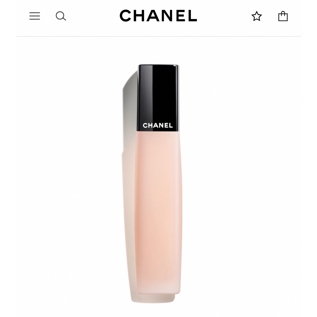 CHANEL(シャネル)の【新品・ギフト対応】CHANEL ネイルオイル コスメ/美容のネイル(ネイルケア)の商品写真