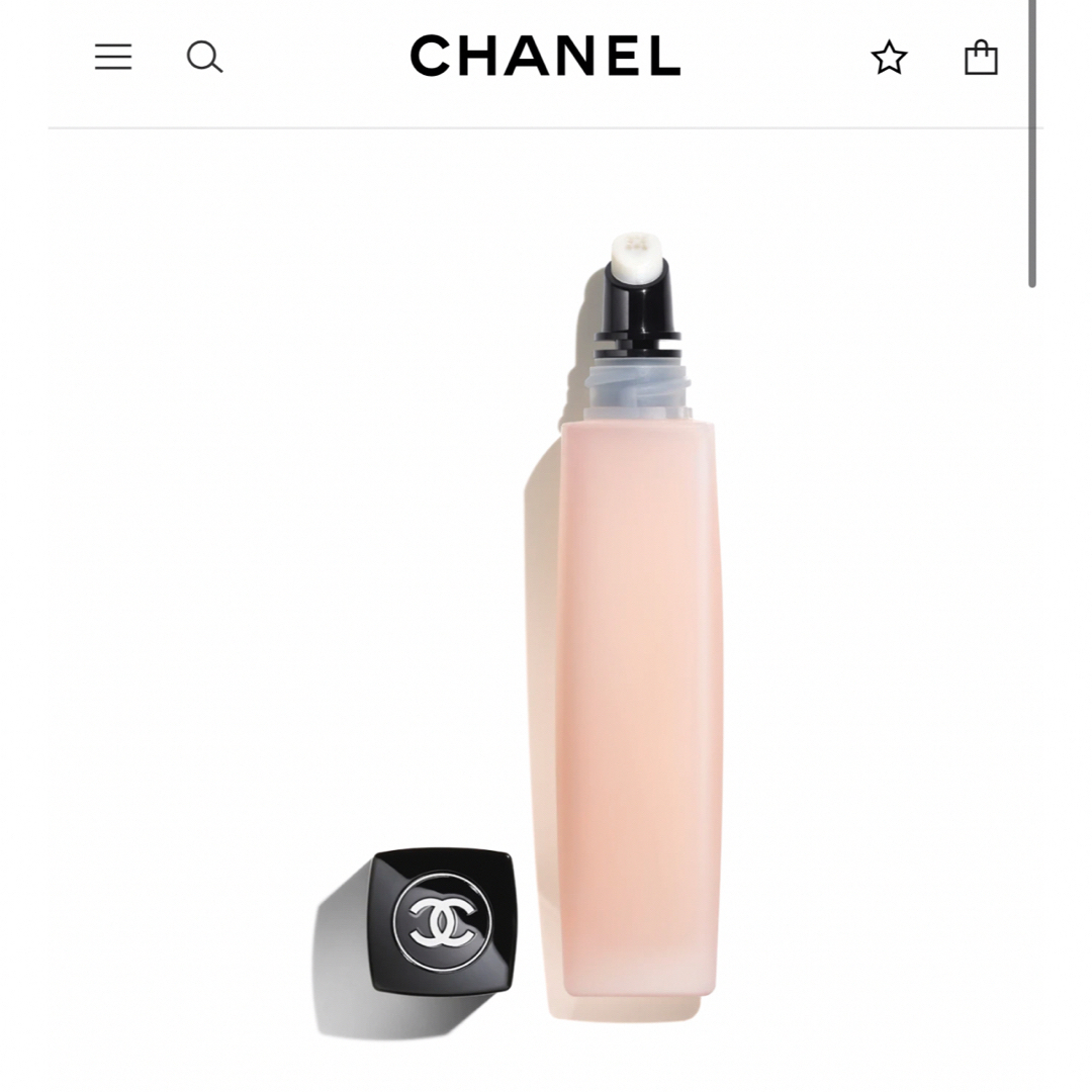 CHANEL(シャネル)の【新品・ギフト対応】CHANEL ネイルオイル コスメ/美容のネイル(ネイルケア)の商品写真