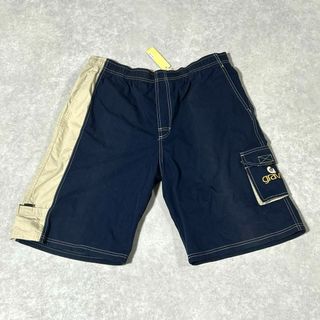 グラビス gravis ハーフパンツ 古着