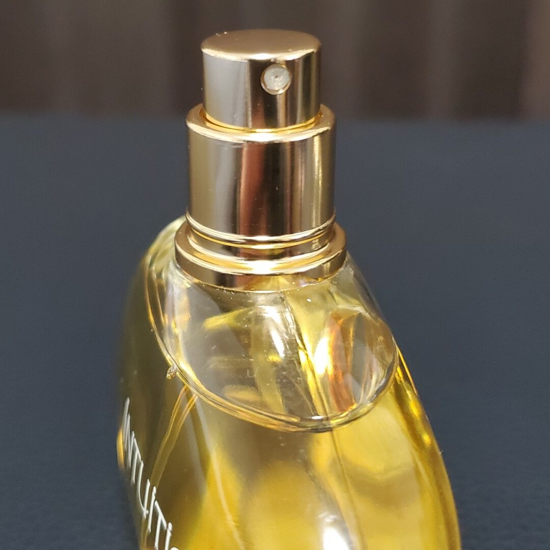 Estee Lauder(エスティローダー)のESTEE LAUDER 香水 イントゥイション コスメ/美容の香水(香水(女性用))の商品写真