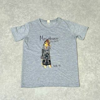 モスキーノ(MOSCHINO)のモスキーノ MOSCHINO Tシャツ(Tシャツ(半袖/袖なし))