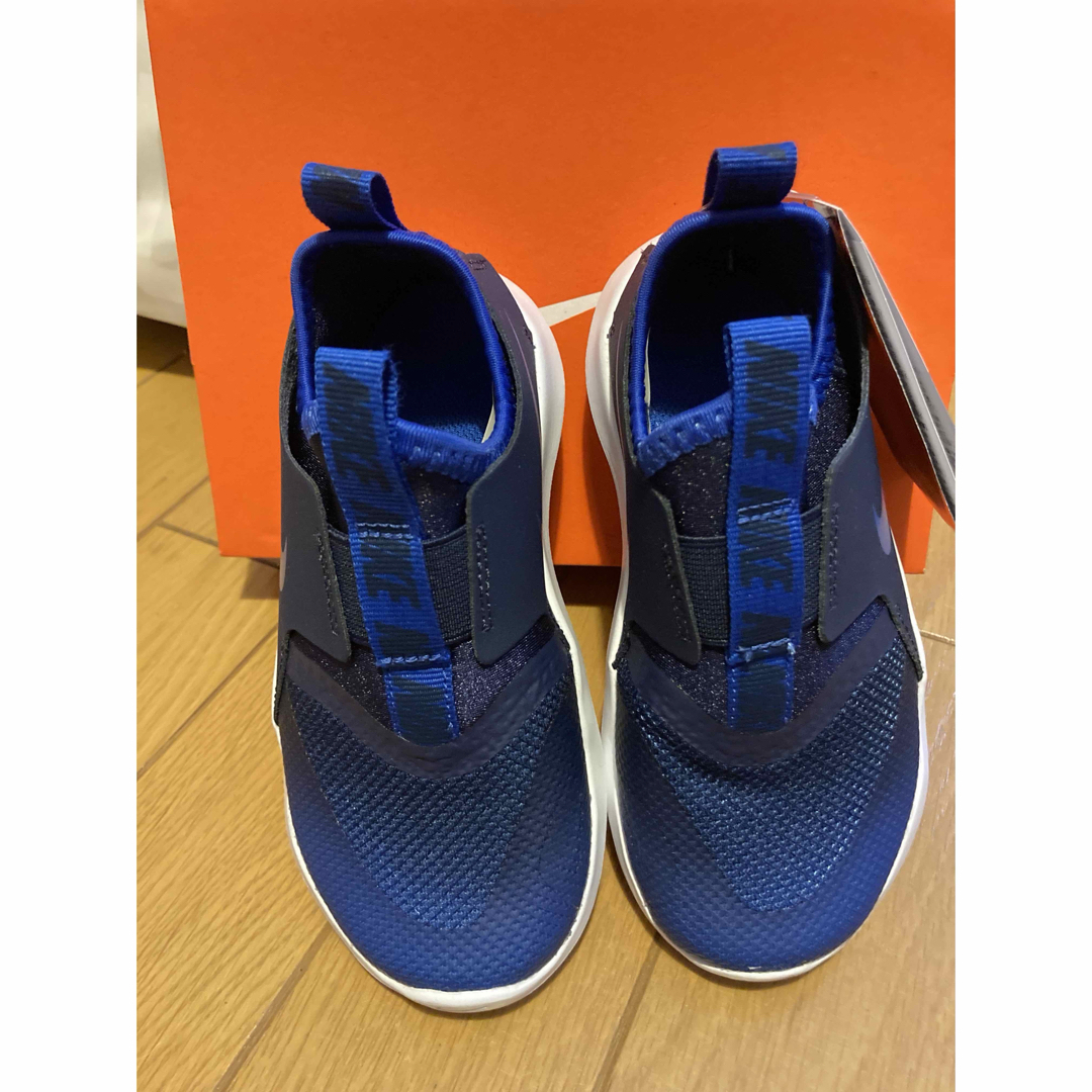 NIKE(ナイキ)のナイキ　スニーカー キッズ/ベビー/マタニティのキッズ靴/シューズ(15cm~)(スニーカー)の商品写真