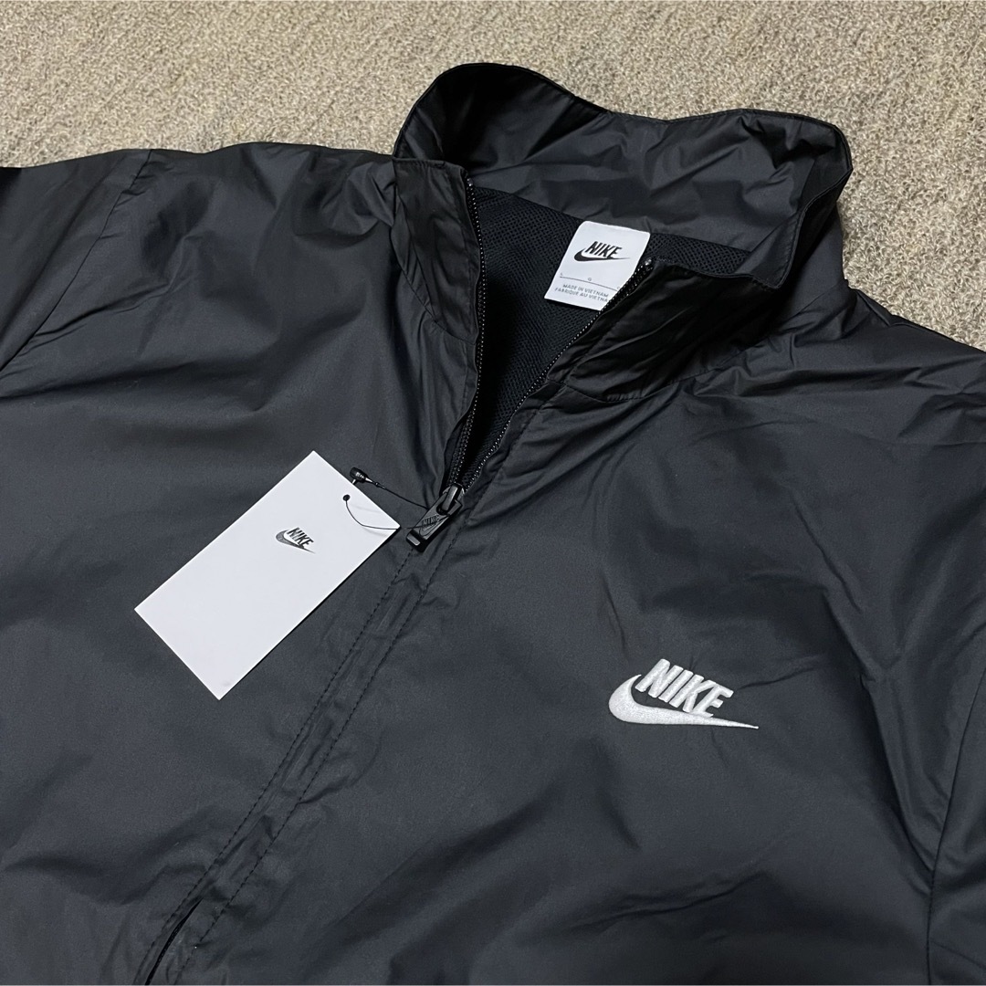 NIKE(ナイキ)の限定値下げ★新品★NIKE★ナイキ★ウインドブレーカー★ウーブン★上下セット★S メンズのジャケット/アウター(ナイロンジャケット)の商品写真