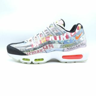 NIKE AIR MAX 95 SE DD5482-902 Size-27.0(スニーカー)