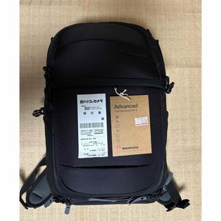 マンフロット(Manfrotto)の新品未使用 マンフロットAdvanced FastBackpack M Ⅲ(ケース/バッグ)