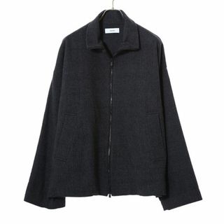 マーカ(marka)のmarka / マーカ STAND COLLAR BLOUSON(ブルゾン)