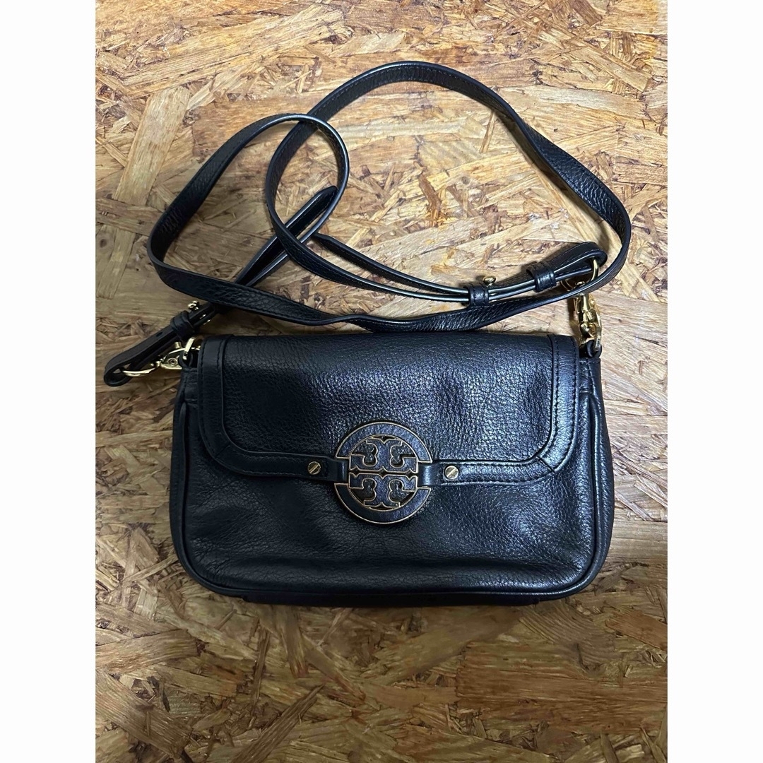 Tory Burch(トリーバーチ)のトリーバーチ　Tory Burch  ショルダーバッグ　クラッチバッグ レディースのバッグ(クラッチバッグ)の商品写真