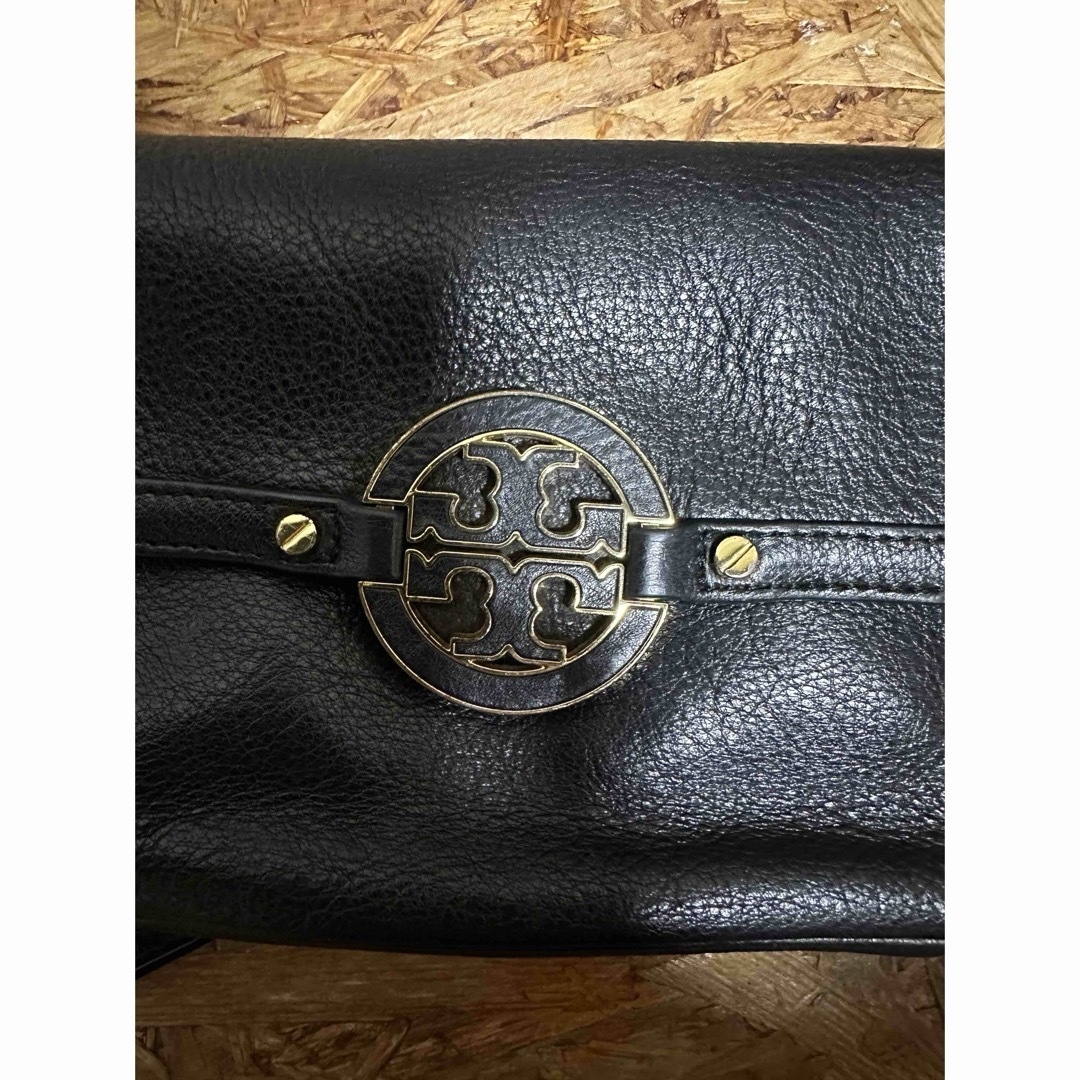 Tory Burch(トリーバーチ)のトリーバーチ　Tory Burch  ショルダーバッグ　クラッチバッグ レディースのバッグ(クラッチバッグ)の商品写真