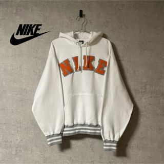 ナイキ(NIKE)のNIKE ナイキ パーカー スウェット トレーナー(パーカー)