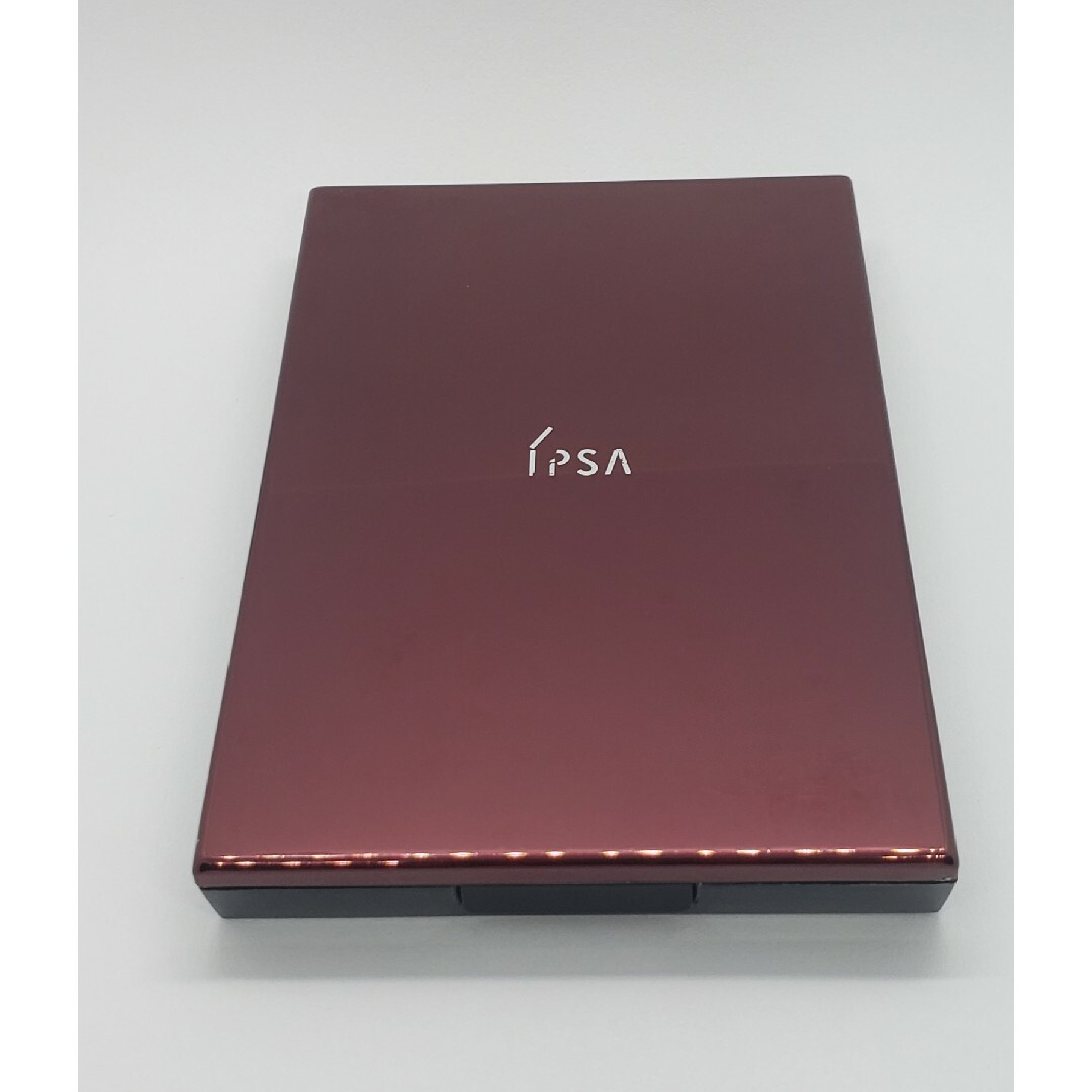 IPSA(イプサ)のIPSA イプサ デザイニング フェイスカラーパレット 2019 コスメ/美容のベースメイク/化粧品(フェイスカラー)の商品写真