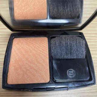 シャネル(CHANEL)のCHANELソレイユタンドゥシャネル(フェイスパウダー)