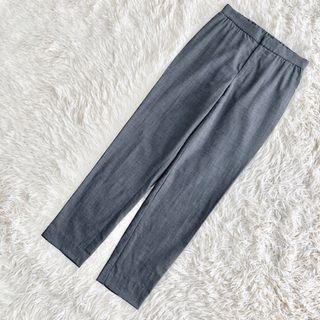 ボールジィ(Ballsey)の美品　BALLSEY ボールジー　パンツ　グレー　34(カジュアルパンツ)