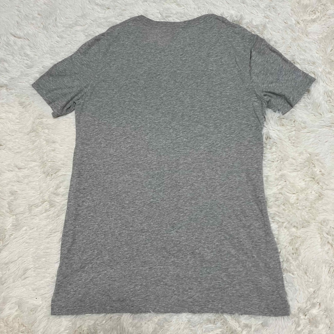 BURBERRY(バーバリー)の◎現行タグ　バーバリー　グラフィック　刺繍　プリント　Tシャツ　M メンズのトップス(Tシャツ/カットソー(半袖/袖なし))の商品写真