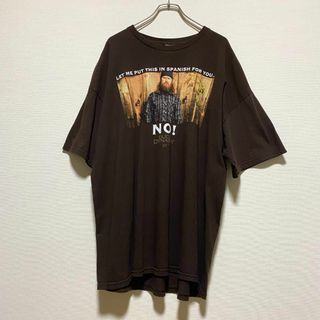 ティービーアンドムービー(TV&MOVIE)のUSA古着　DUCK DYNASTY ダック・ダイナスティ 海外ドラマ　Ｔシャツ(Tシャツ/カットソー(半袖/袖なし))