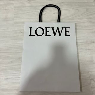 ロエベ(LOEWE)のLOEWE ショッパー(ショップ袋)