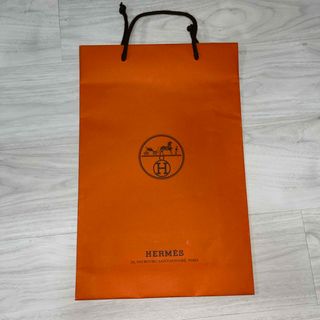 エルメス(Hermes)のHERMES ショッパー(ショップ袋)