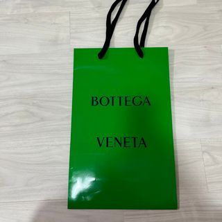 ボッテガヴェネタ(Bottega Veneta)のBOTTEGA VENETA ショッパー(ショップ袋)