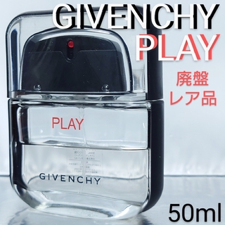 ジバンシィ プレイ 香水 メンズの通販 25点 | GIVENCHYのコスメ/美容を 