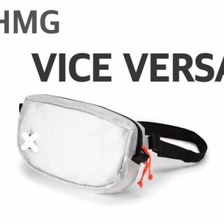 【新品】ハイパーライトマウンテンギア VICE VERSA ホワイト(登山用品)