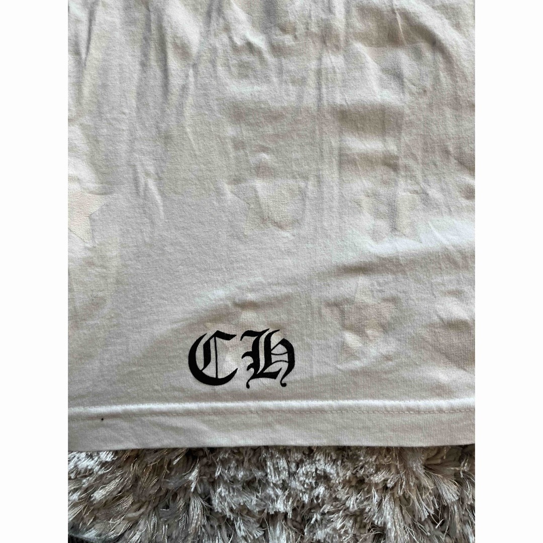 Chrome Hearts(クロムハーツ)のクロムハーツ　tシャツ メンズのトップス(Tシャツ/カットソー(半袖/袖なし))の商品写真