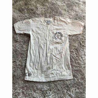 クロムハーツ(Chrome Hearts)のクロムハーツ　tシャツ(Tシャツ/カットソー(半袖/袖なし))