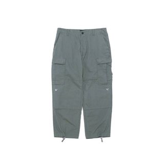 GOD SELECTION XXX - GOD SELECTION XXX　23AW　CARGO PANTS