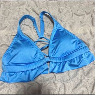 アメリカンイーグル(American Eagle)のaerie 未使用　水着トップのみ(水着)