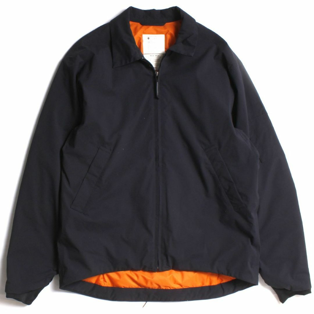 DESCENTE ALLTERRAIN(デサントオルテライン)のXL NEXUSVII. × ALLTERRAIN 水沢DOWN ×PORTER メンズのジャケット/アウター(ダウンジャケット)の商品写真