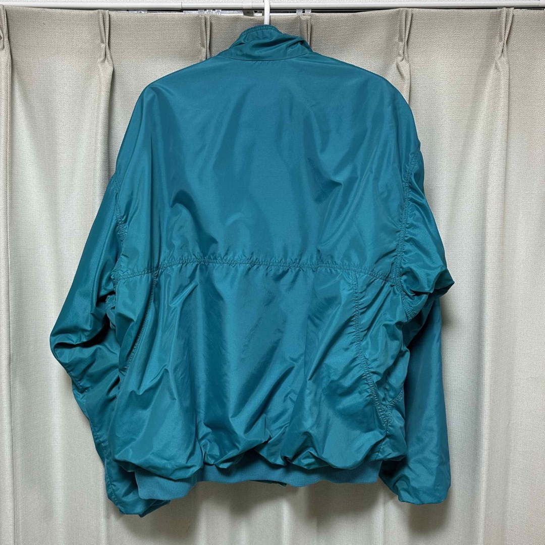 patagonia - Patagonia シェルドシンチラ ジャケット エメラルド patagonia - Patagonia シェルドシンチラ ジャケット エメラルド