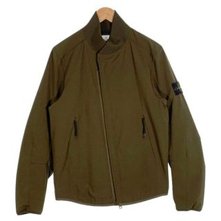 STONE ISLAND - STONE ISLAND ストーンアイランド ブルゾン（その他