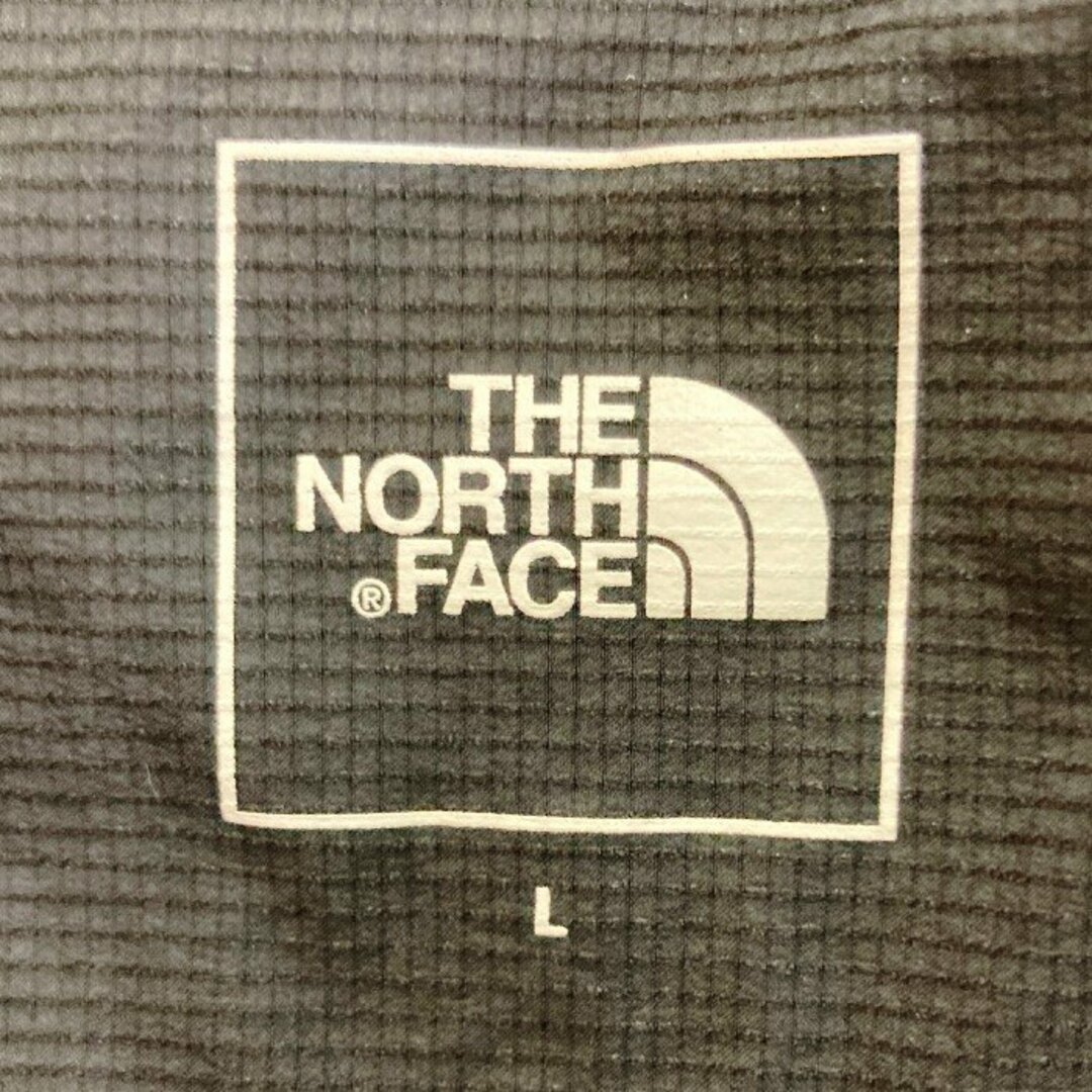 THE NORTH FACE(ザノースフェイス)の★THE NORTH FACE ノースフェイス NB42383 スワローテイルベントハーフパンツ ショートパンツ ブラック sizeL メンズのパンツ(ショートパンツ)の商品写真