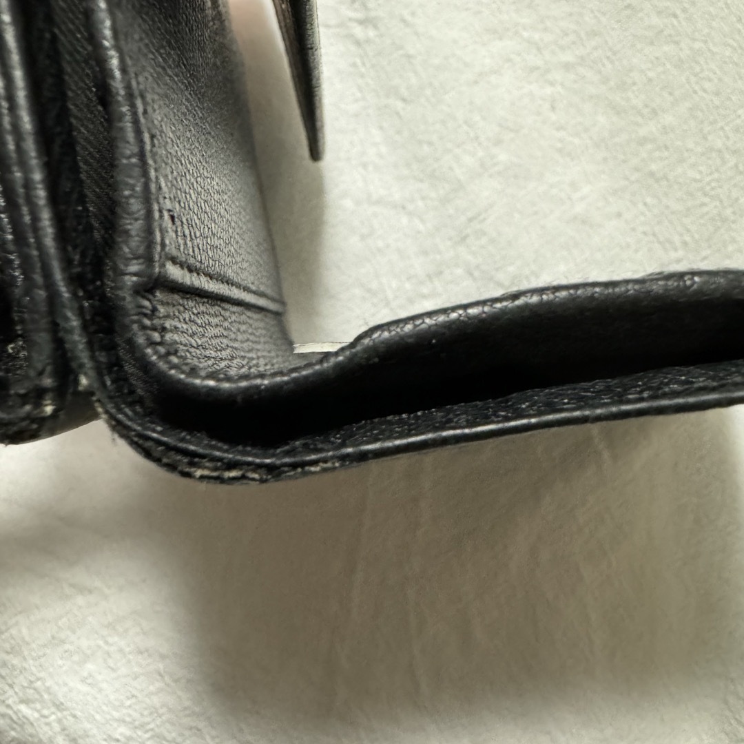 CHANEL(シャネル)の【確認用】CHANEL ココボタン 財布/カードケース レディースのファッション小物(財布)の商品写真