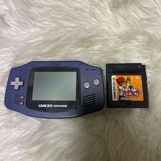 ゲームボーイアドバンス - GBA スーパーチャイニーズ1.2 アドバンスの