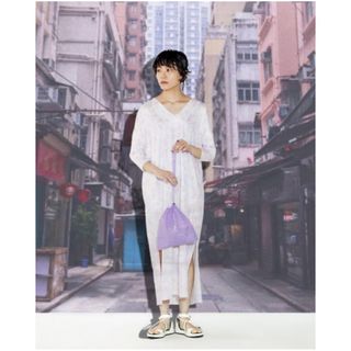 期間限定値下げ mame netdress 20S/S 新品未使用