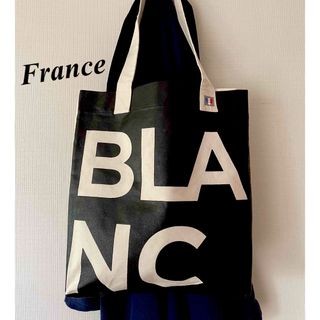 - ̗̀ new  ̖́- ☆★日本未入荷★☆ フランスから！トートバッグ(トートバッグ)