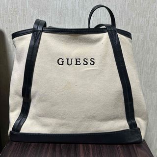 ゲス(GUESS)のトートバッグ(トートバッグ)