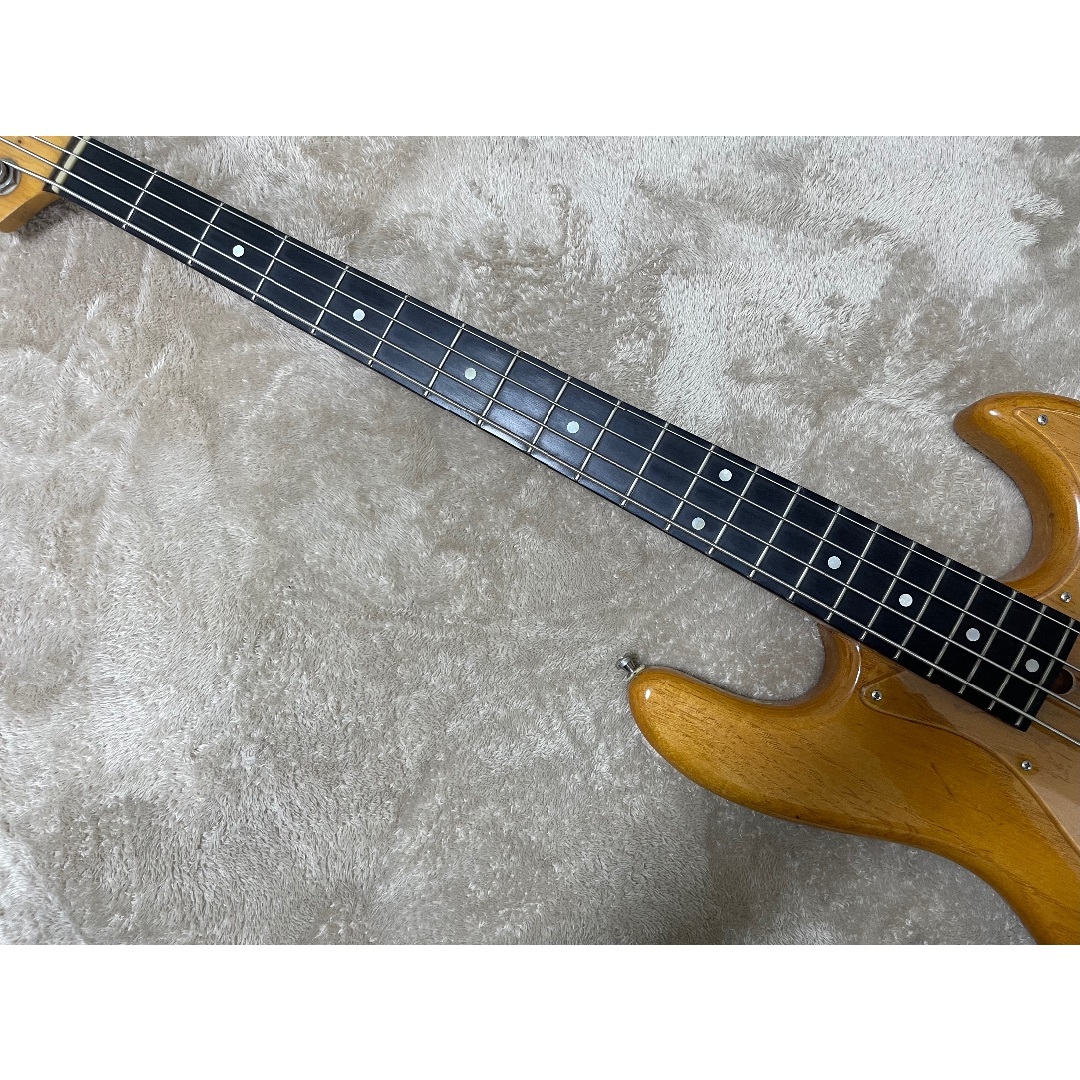 Sadowsky(サドウスキー)のSadowsky 1988 オリジナル NYC Bass 楽器のベース(エレキベース)の商品写真