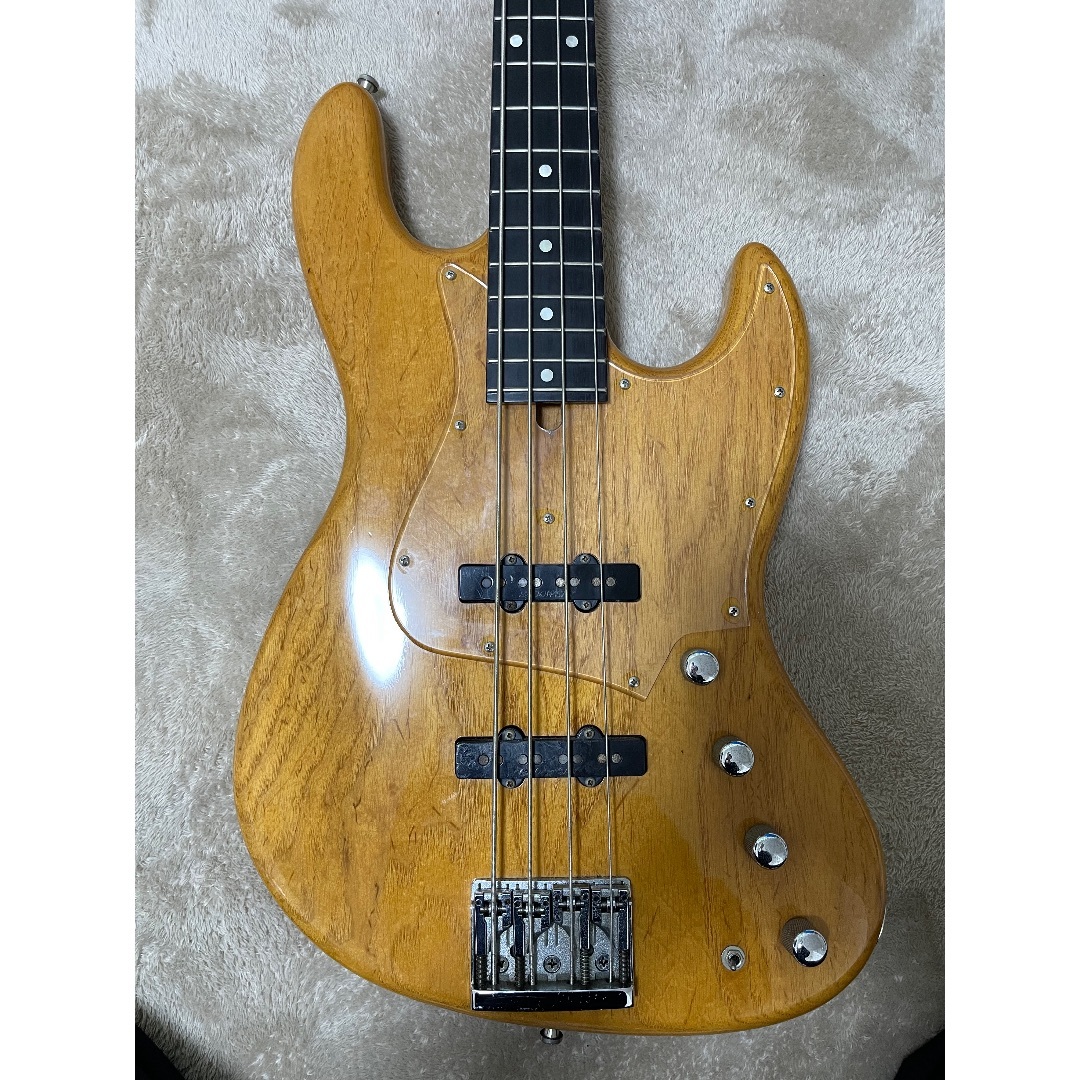 Sadowsky(サドウスキー)のSadowsky 1988 オリジナル NYC Bass 楽器のベース(エレキベース)の商品写真