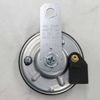 トヨタ(トヨタ)のトヨタ RAV4 ローピッチド ホーン ASSY 未使用 メーカー純正品(車種別パーツ)