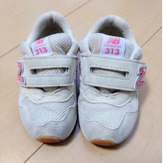 ニューバランス(New Balance)のニューバランス　キッズ(スニーカー)