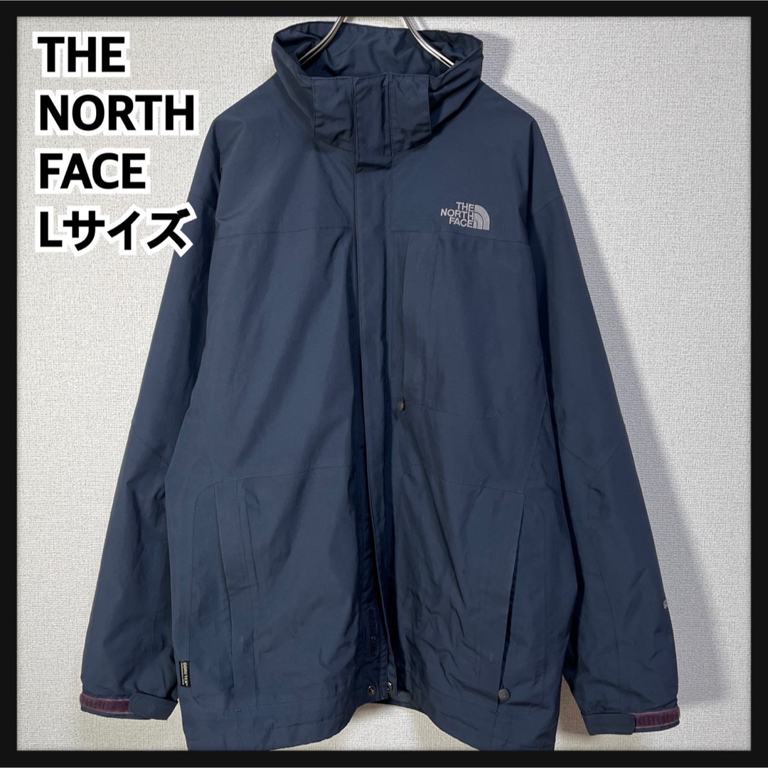 THE NORTH FACE - ノースフェイス】マウンテンパーカー ゴアテックス