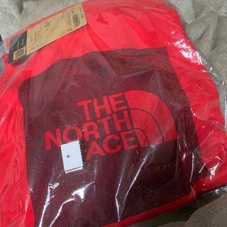 シュプリーム(Supreme)のSupreme x The North Face S/S Top "Red"(Tシャツ/カットソー(半袖/袖なし))