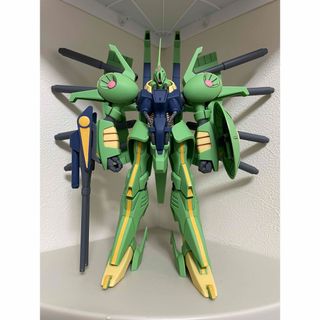 バンダイ(BANDAI)のHG 1/144 パラスアテネ(プラモデル)