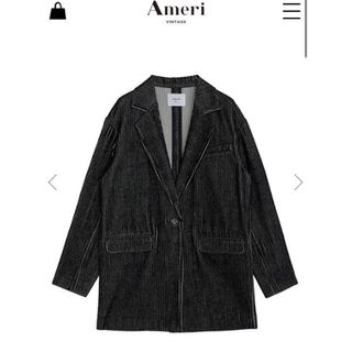 アメリヴィンテージ(Ameri VINTAGE)のWIDE COLOR CORDUROY JACKET Ameri vintage(テーラードジャケット)