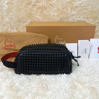 ルブタン(Christian Louboutin) メンズバッグの通販 400点以上