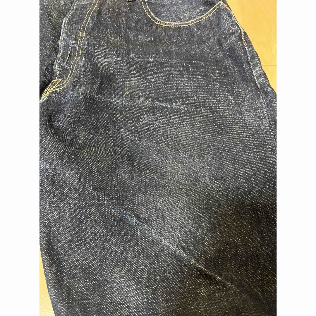 DENIME(ドゥニーム)のドゥニーム　オリゾンティ　W38 メンズのパンツ(デニム/ジーンズ)の商品写真