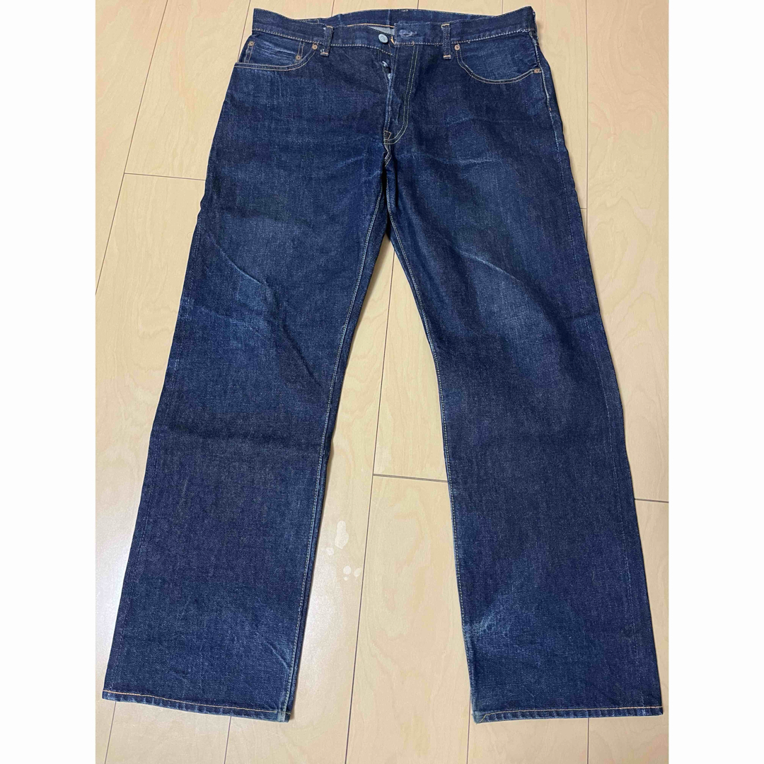 DENIME(ドゥニーム)のドゥニーム　オリゾンティ　W38 メンズのパンツ(デニム/ジーンズ)の商品写真