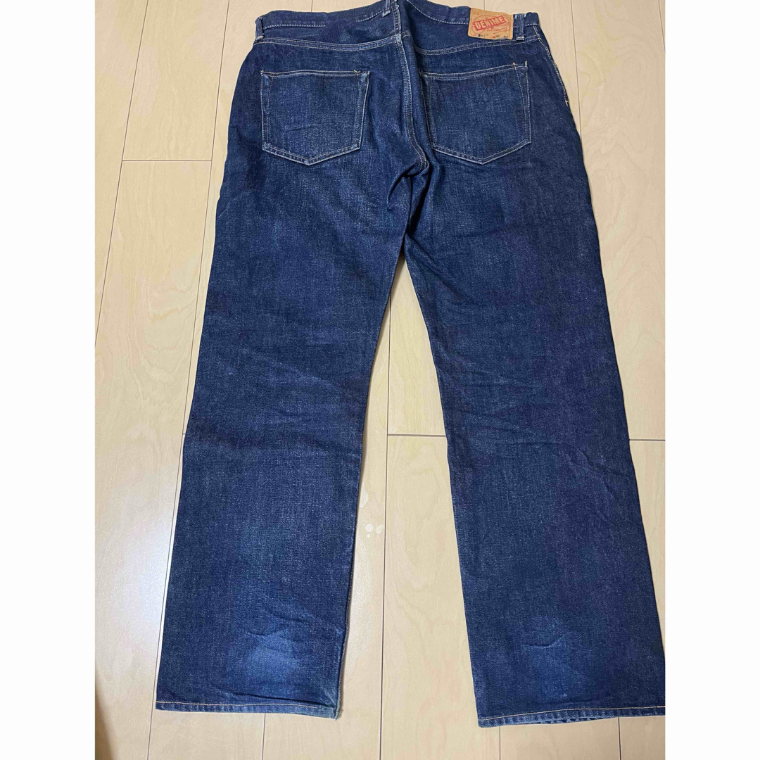 DENIME(ドゥニーム)のドゥニーム　オリゾンティ　W38 メンズのパンツ(デニム/ジーンズ)の商品写真