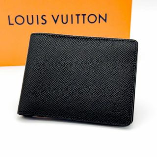 ヴィトン(LOUIS VUITTON) タイガ 折り財布(メンズ)の通販 300点以上