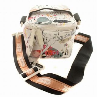 LeSportsac - レスポートサック クラシックプーフォレスト ショルダー